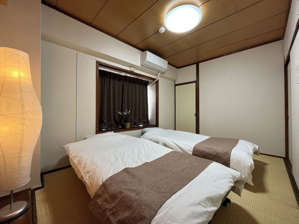 メインイメージ | Living CUBE Beppu Station Annex メインイメージ | Living CUBE Beppu Station Annex
