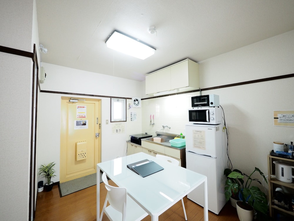 内装1 | Living CUBE Beppu Station | Living CUBE Beppu Station