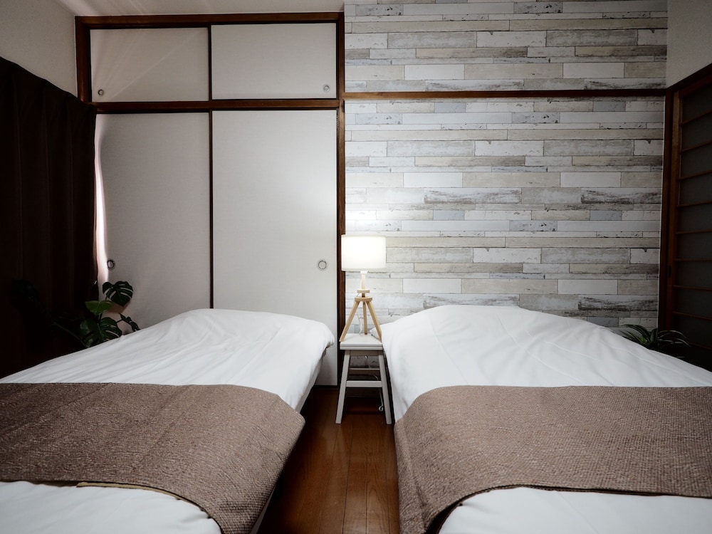 メインイメージ | Living CUBE Beppu Station メインイメージ | Living CUBE Beppu Station