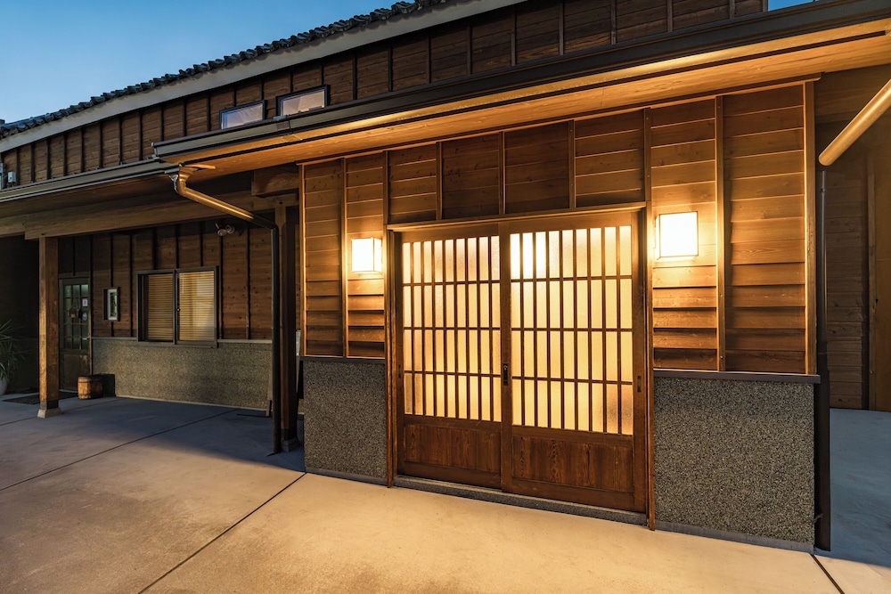 外観1 | 油屋別邸 外観1 | 油屋別邸