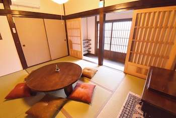 油屋別邸