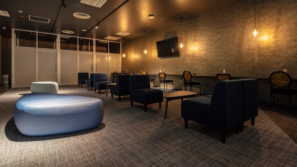 ラウンジ1 | STATION INN THE URASHIMA ラウンジ1 | STATION INN THE URASHIMA