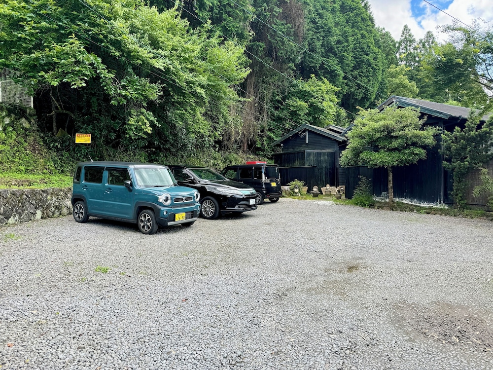 施設の正面1 | 御宿 たまゆら 施設の正面1 | 御宿 たまゆら