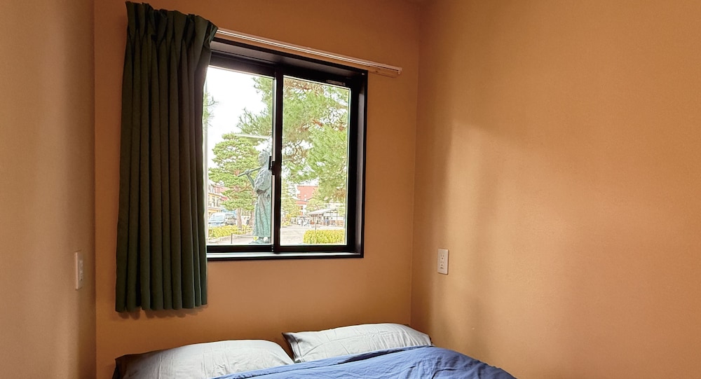 ベーシック 共同ドミトリー | Backpackers Jinya