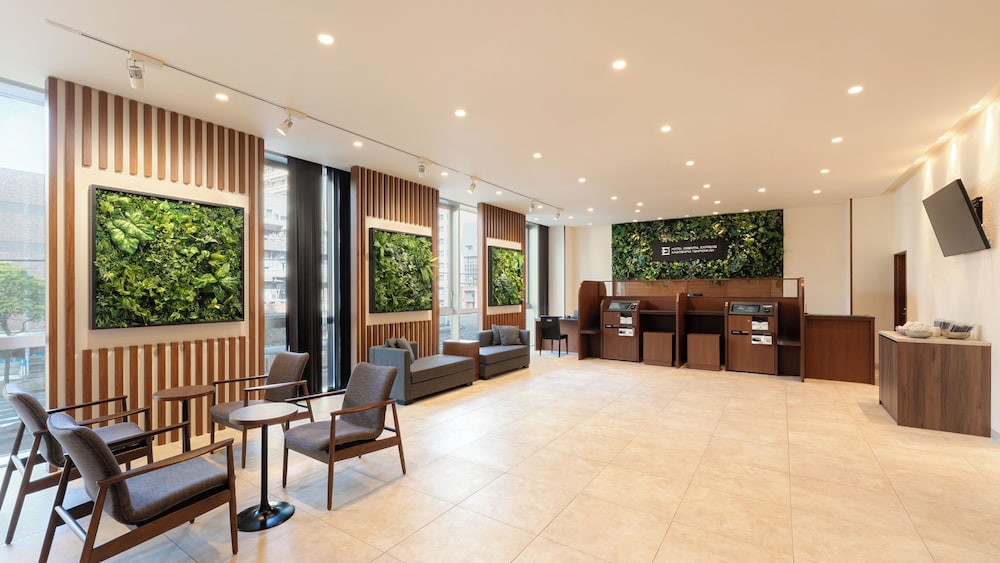 ホテルオリエンタルエクスプレス鹿児島天文館