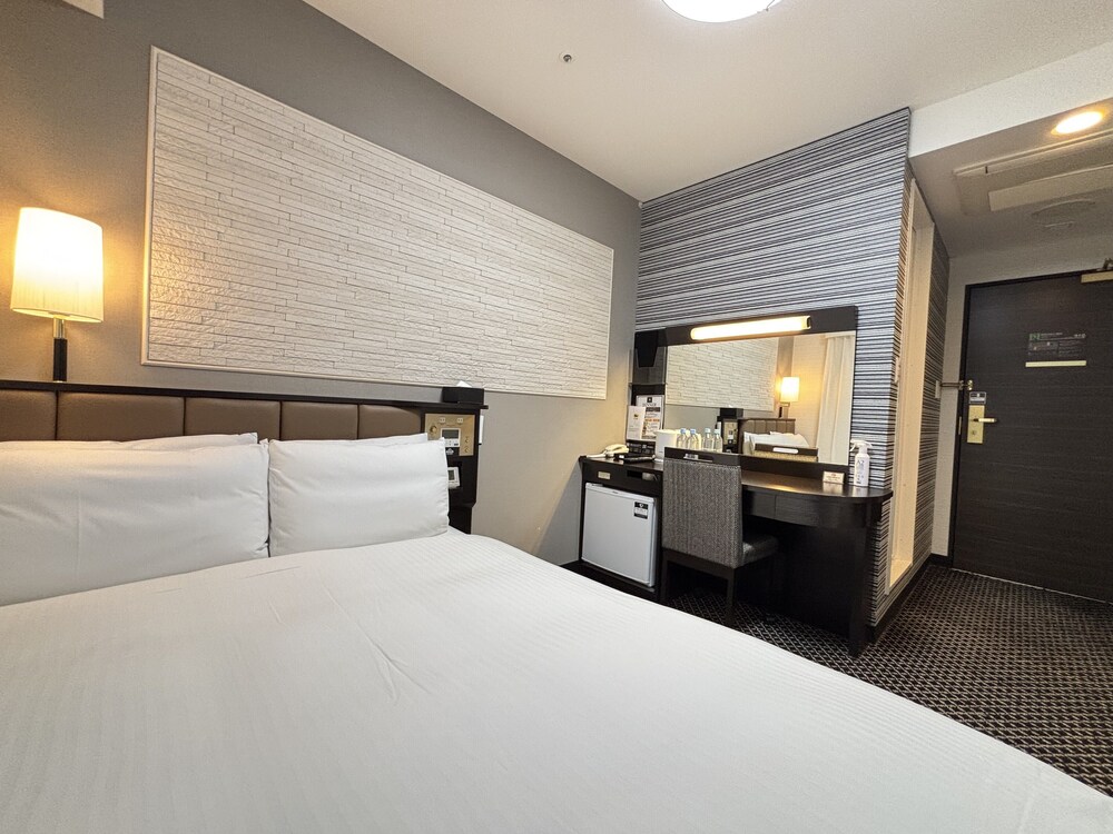 客室1 | グレースホテルズ