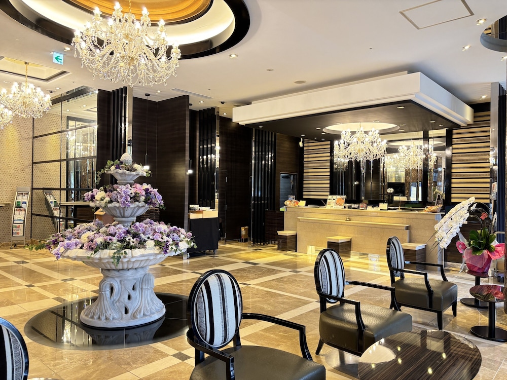 メインイメージ | グレースホテルズ