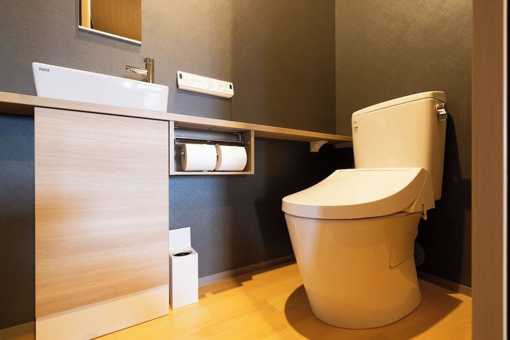 ラグジュアリー スイート シティビュー 客室13 | 奥州・平泉温泉旅館　ITSUMU