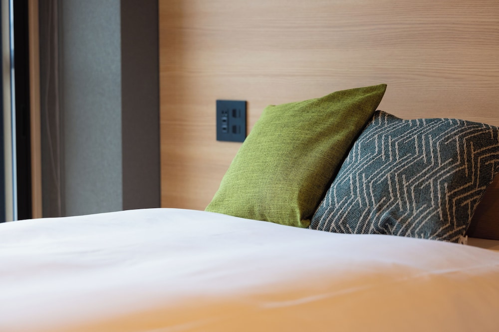 スタンダード ツインルーム マウンテンビュー 客室2 | 奥州・平泉温泉旅館　ITSUMU