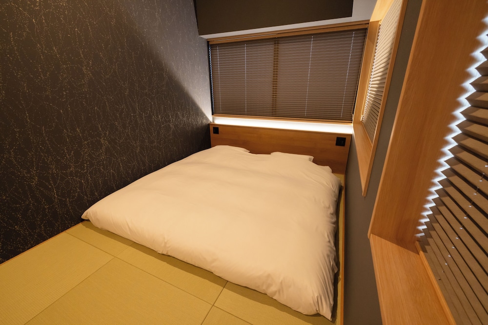 ラグジュアリー スイート シティビュー 客室11 | 奥州・平泉温泉旅館　ITSUMU