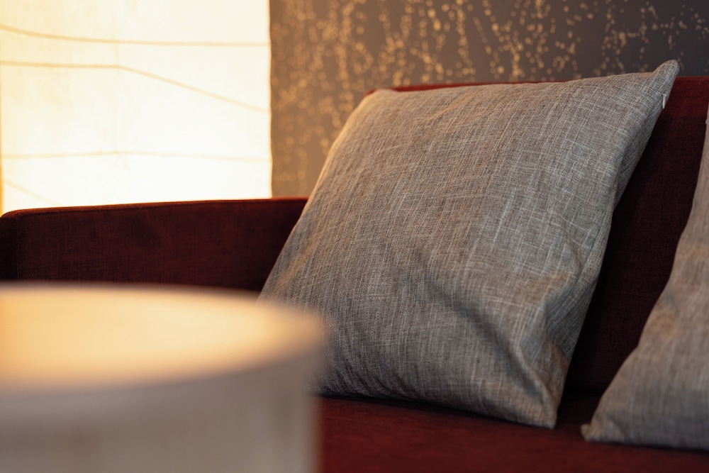 ラグジュアリー スイート シティビュー 客室14 | 奥州・平泉温泉旅館　ITSUMU