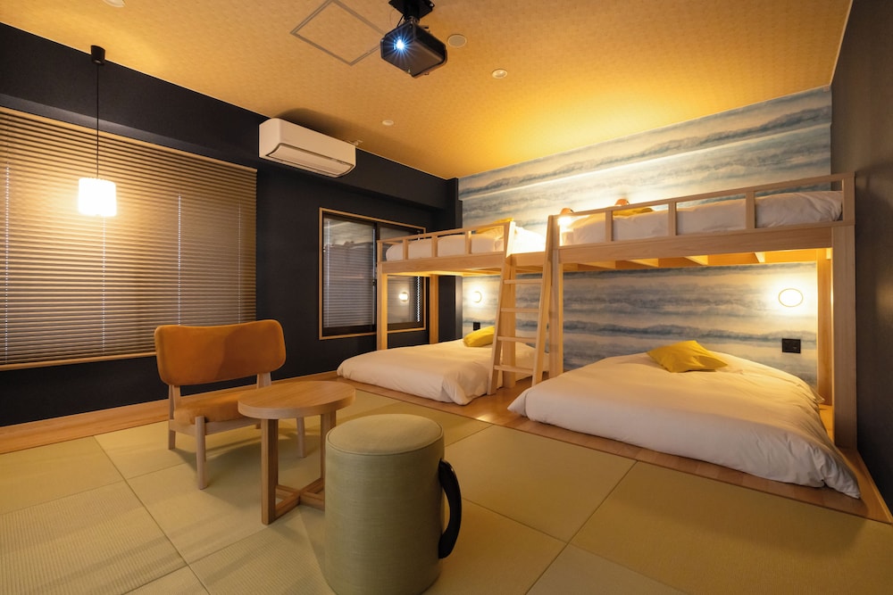 ファミリー 4 人部屋 | 奥州・平泉温泉旅館　ITSUMU