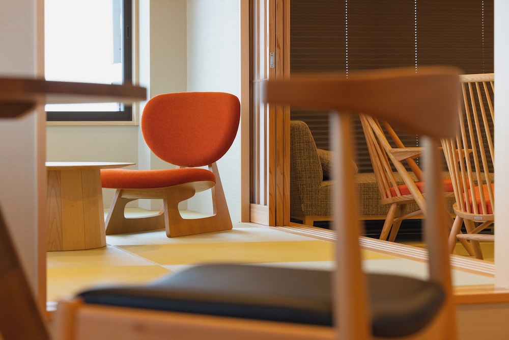 ラグジュアリー スイート シティビュー 客室15 | 奥州・平泉温泉旅館　ITSUMU