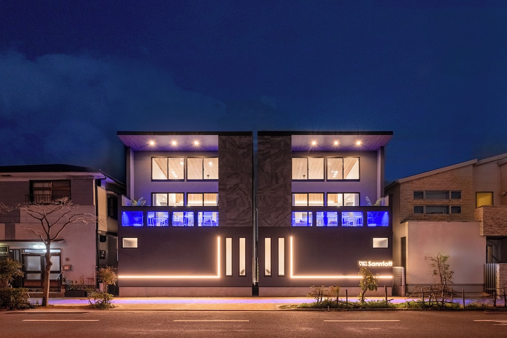 メインイメージ | Universal front Villa Sanrriott メインイメージ | Universal front Villa Sanrriott