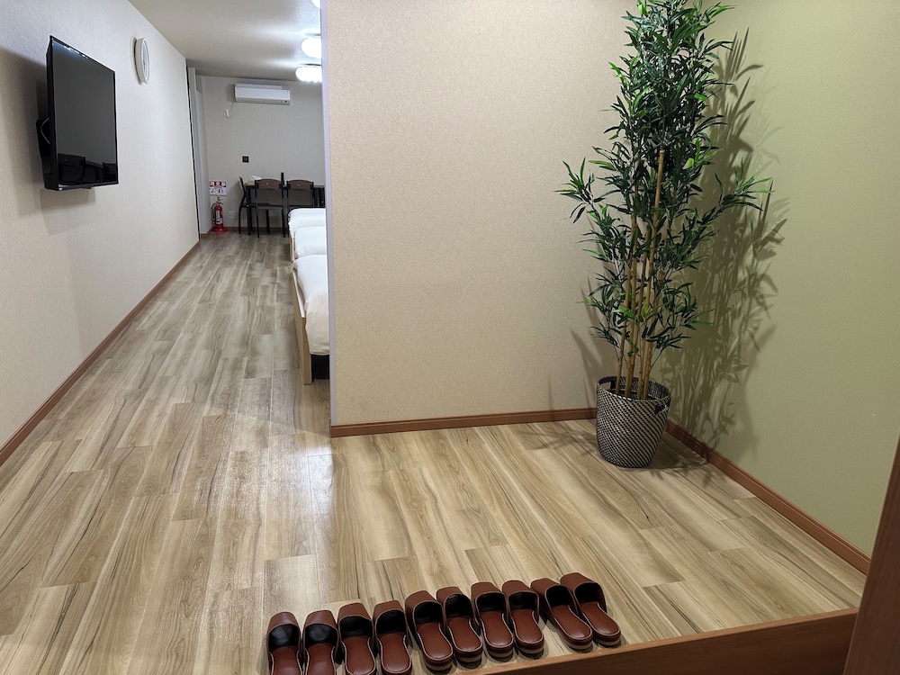 客室1 | 海容立石 客室1 | 海容立石