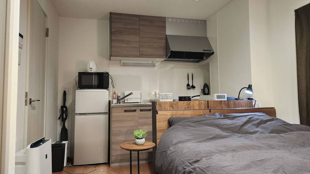 エコノミー ダブルルーム 客室1 | 金澤屋 Hirooka