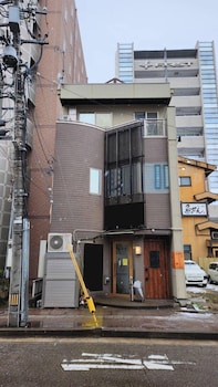金澤屋　Hirooka