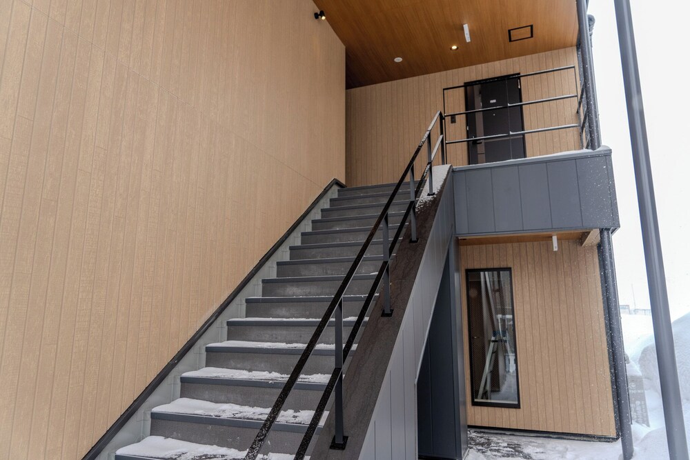 内装1 | HOTEL LOGIN NISEKO