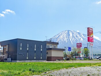 HOTEL LOGIN NISEKO