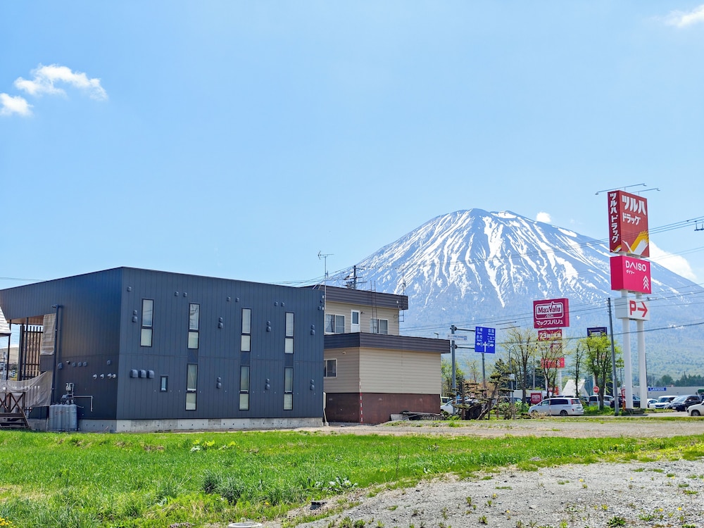 メインイメージ | HOTEL LOGIN NISEKO