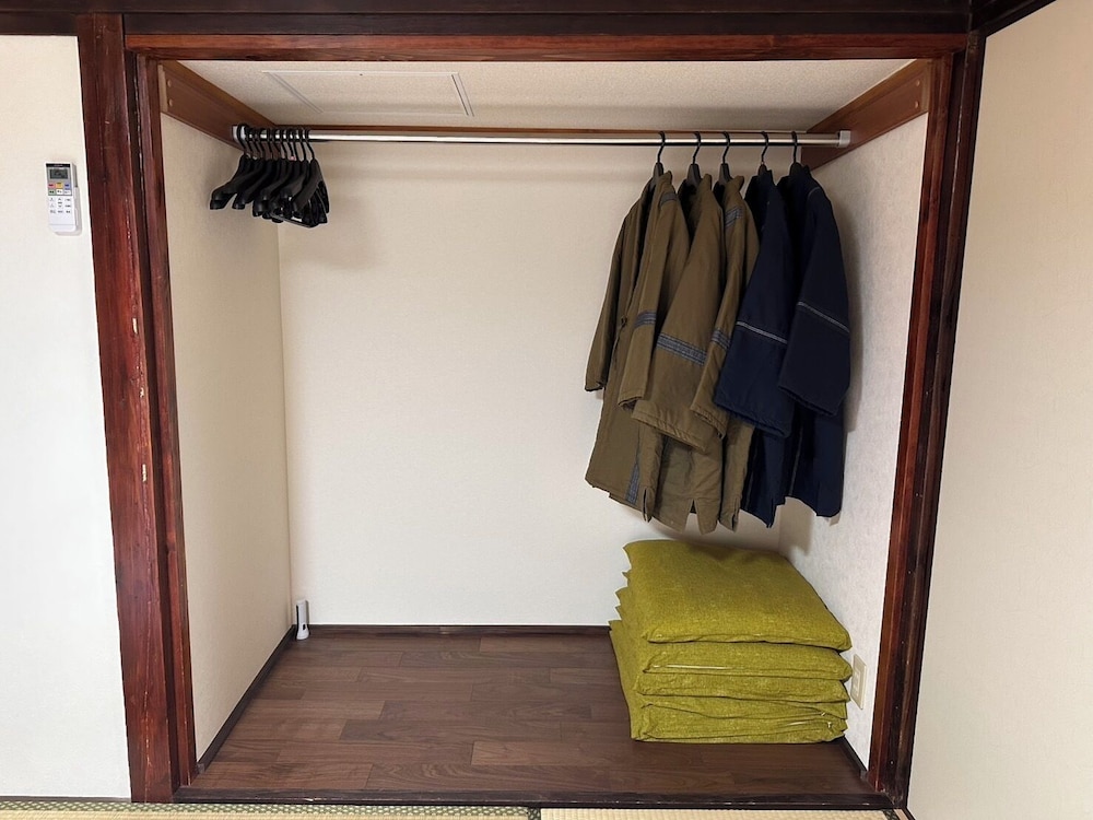 ラグジュアリー ヴィラ ガーデンビュー 客室5 | 和朗庵