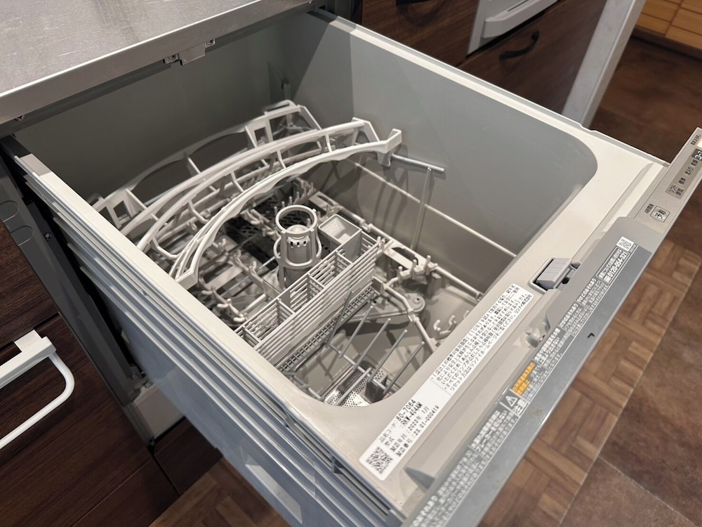 ラグジュアリー ヴィラ ガーデンビュー 専用キッチン7 | 和朗庵