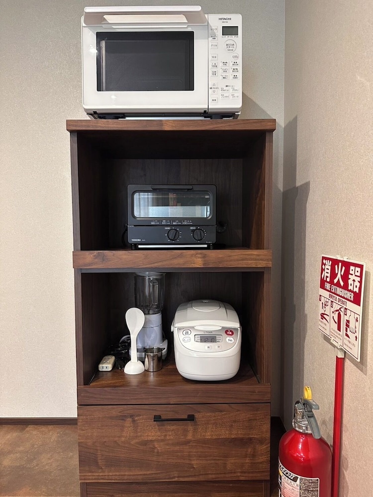 ラグジュアリー ヴィラ ガーデンビュー 専用キッチン4 | 和朗庵