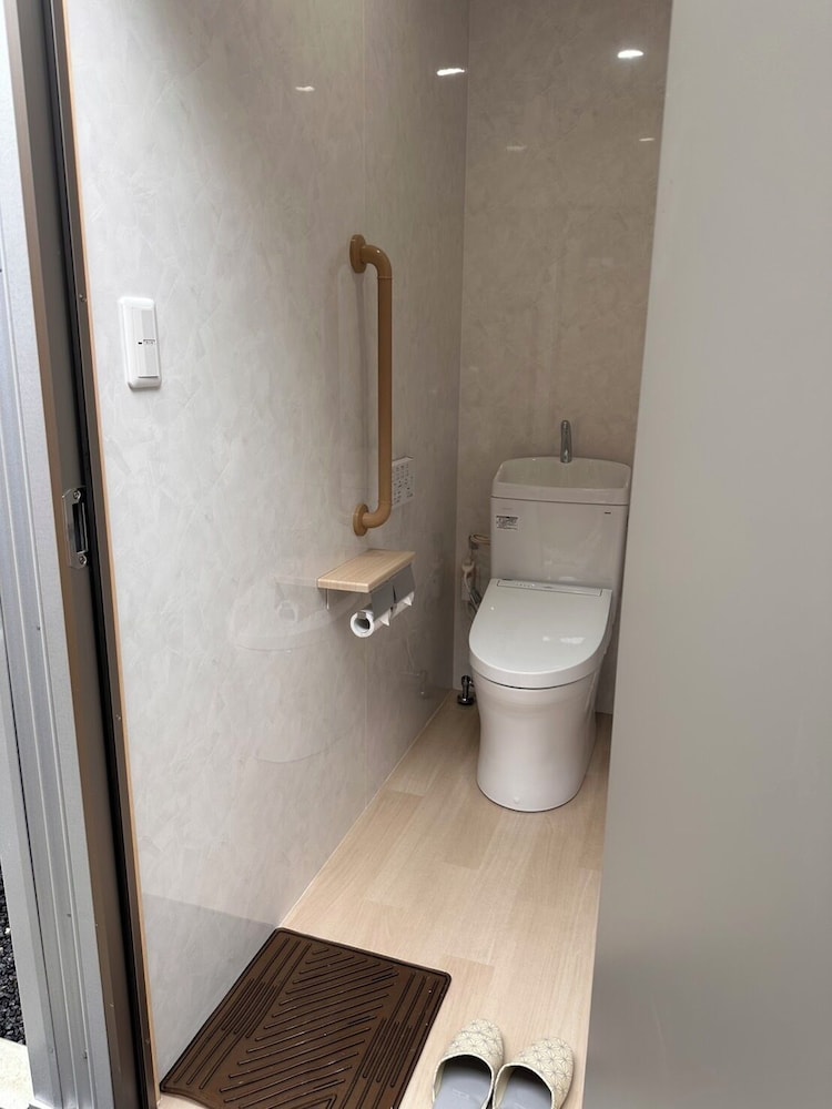 ラグジュアリー ヴィラ ガーデンビュー テラス / パティオ2 | 和朗庵