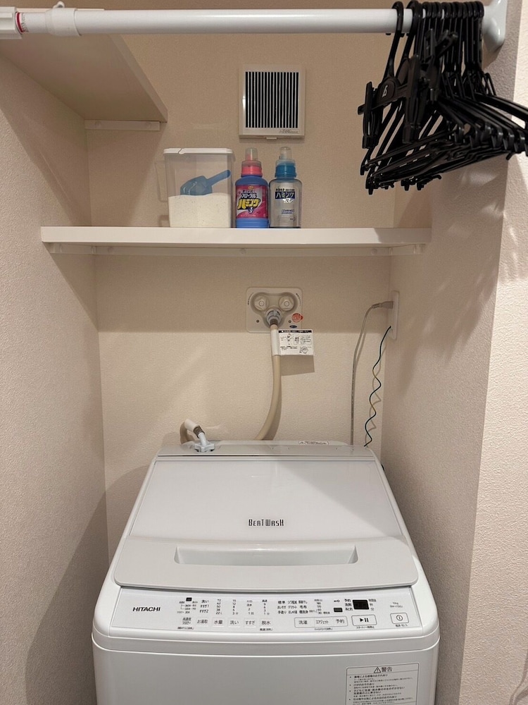 ラグジュアリー ヴィラ ガーデンビュー バスルーム1 | 和朗庵