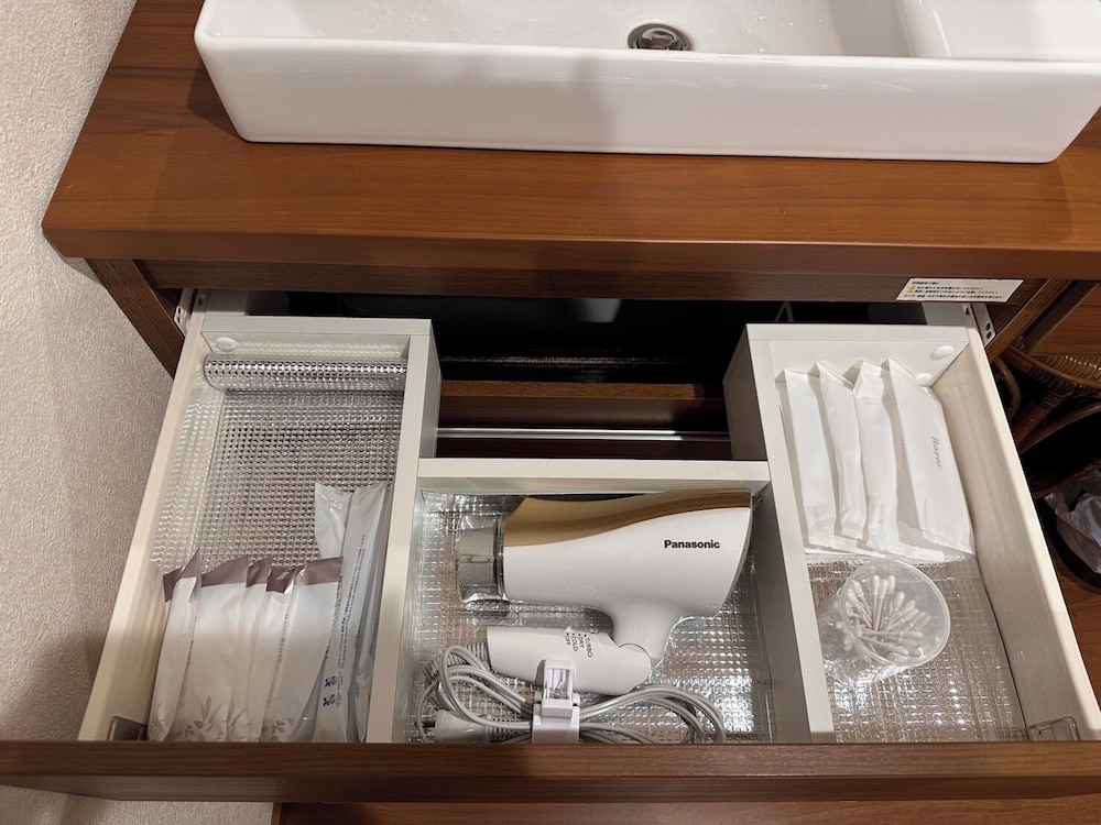 ラグジュアリー ヴィラ ガーデンビュー バスルーム2 | 和朗庵