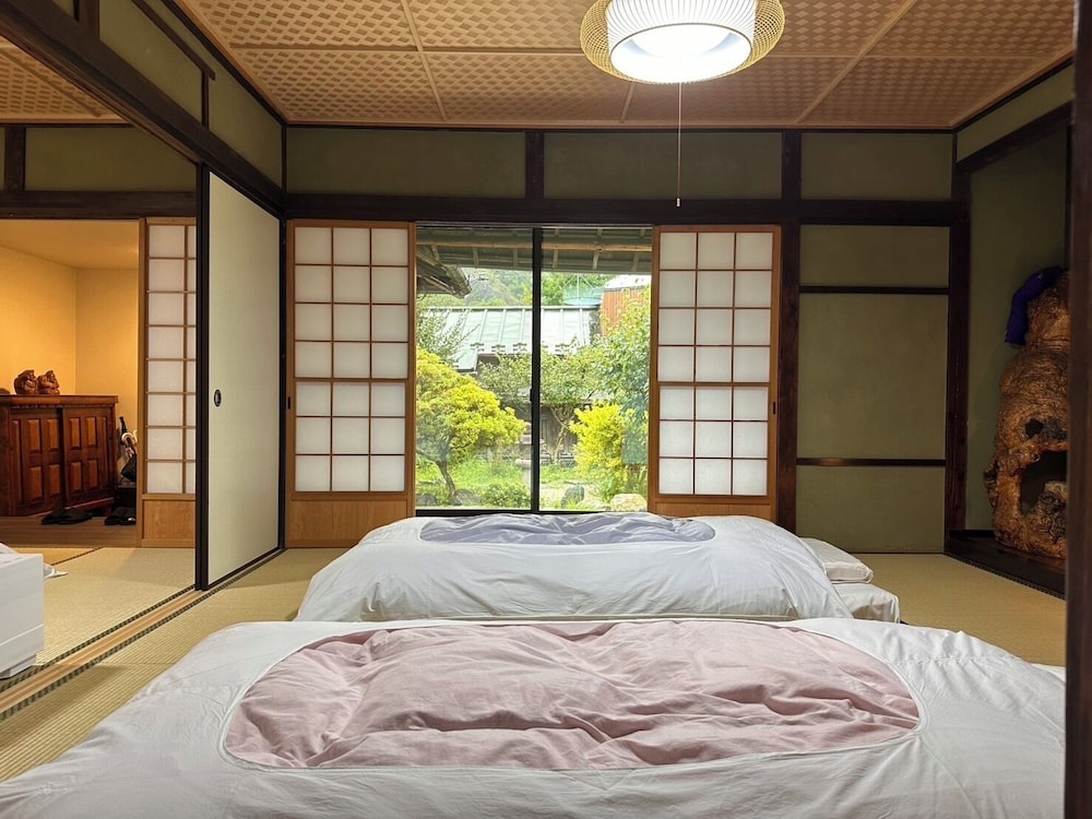 ラグジュアリー ヴィラ ガーデンビュー | 和朗庵