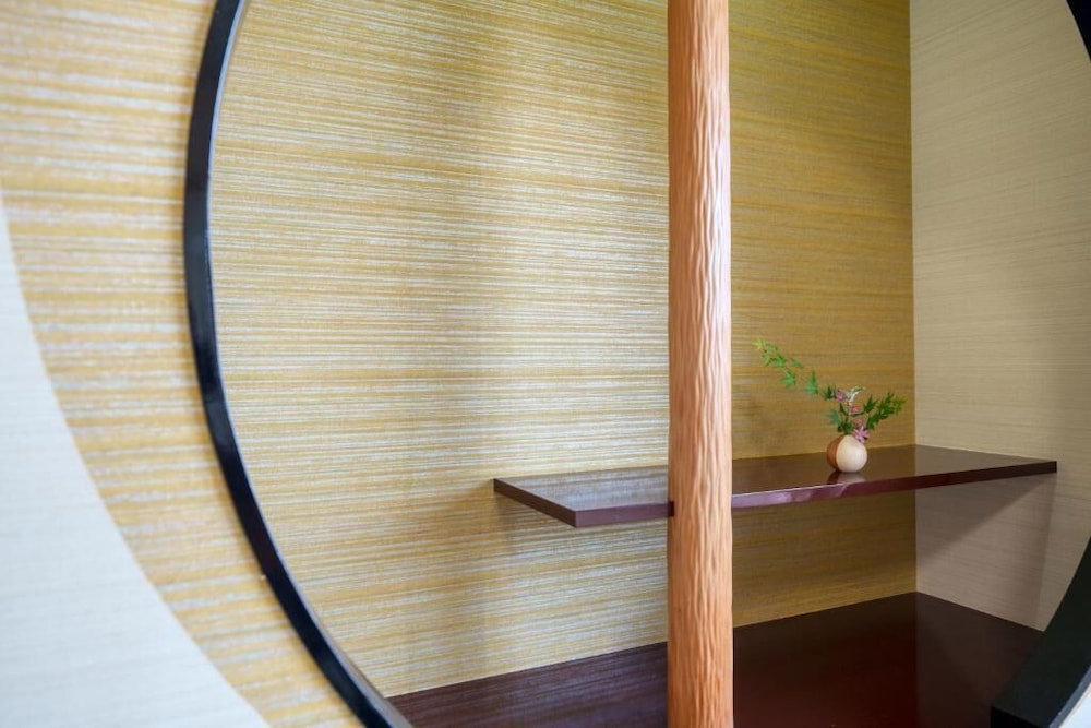 スタンダード和室8畳(34平米)禁煙 客室1 | 日田温泉 はなの樹 RIVER TERRACE