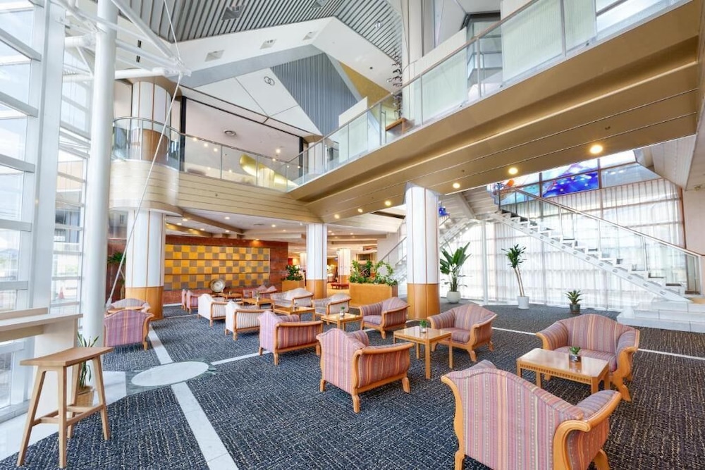 ロビー1 | 日田温泉 はなの樹 RIVER TERRACE ロビー1 | 日田温泉 はなの樹 RIVER TERRACE