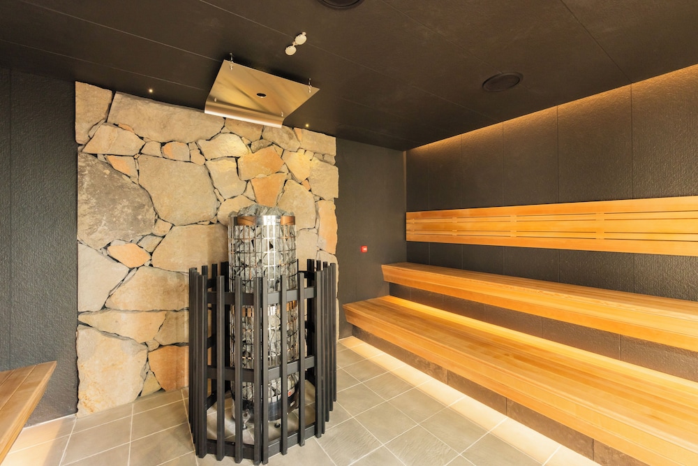 サウナ1 | 日田温泉 はなの樹 RIVER TERRACE サウナ1 | 日田温泉 はなの樹 RIVER TERRACE