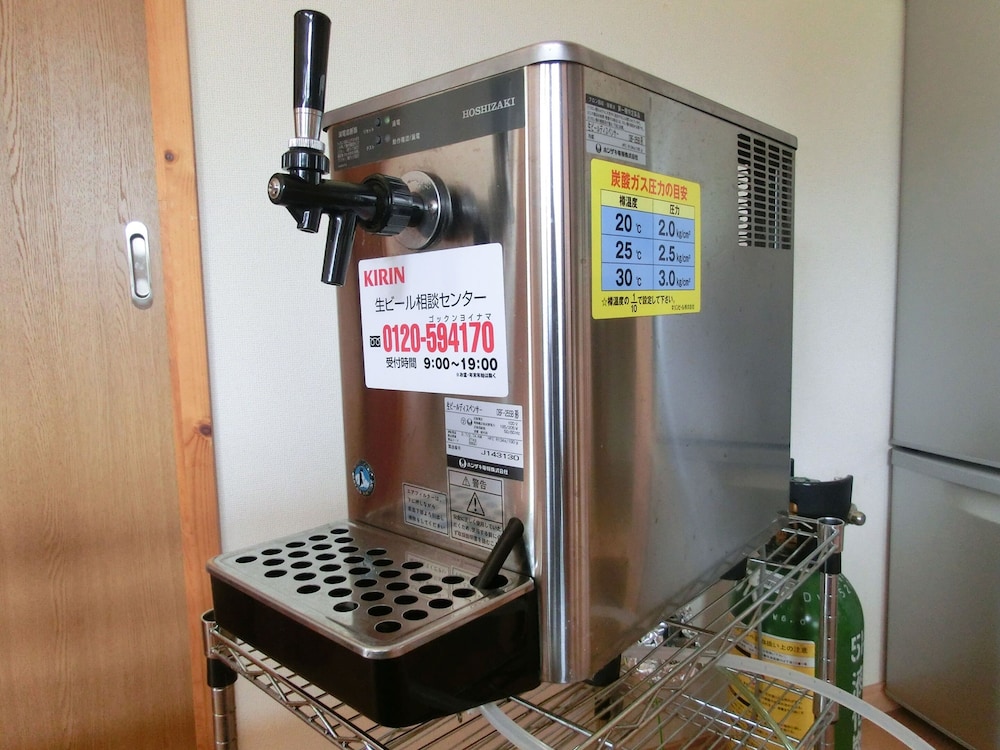 施設内の設備1 | 和み舎ひるがの