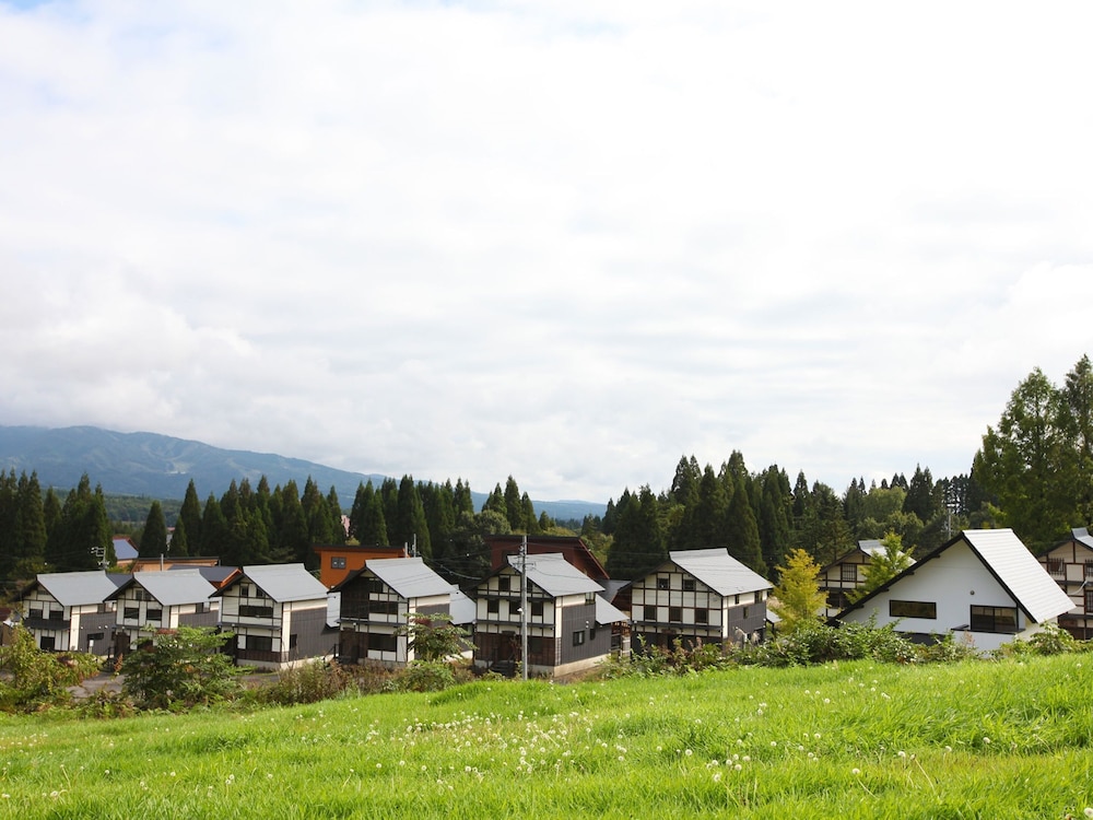 メインイメージ | 和み舎ひるがの