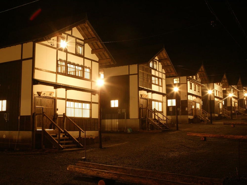 トラディショナル ハウス 1 ベッドルーム ペットとの宿泊可 客室6 | 和み舎ひるがの