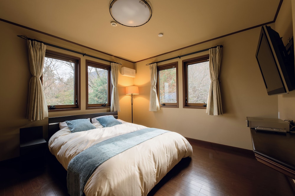 客室1 | Hakone Ninotaira Cottage