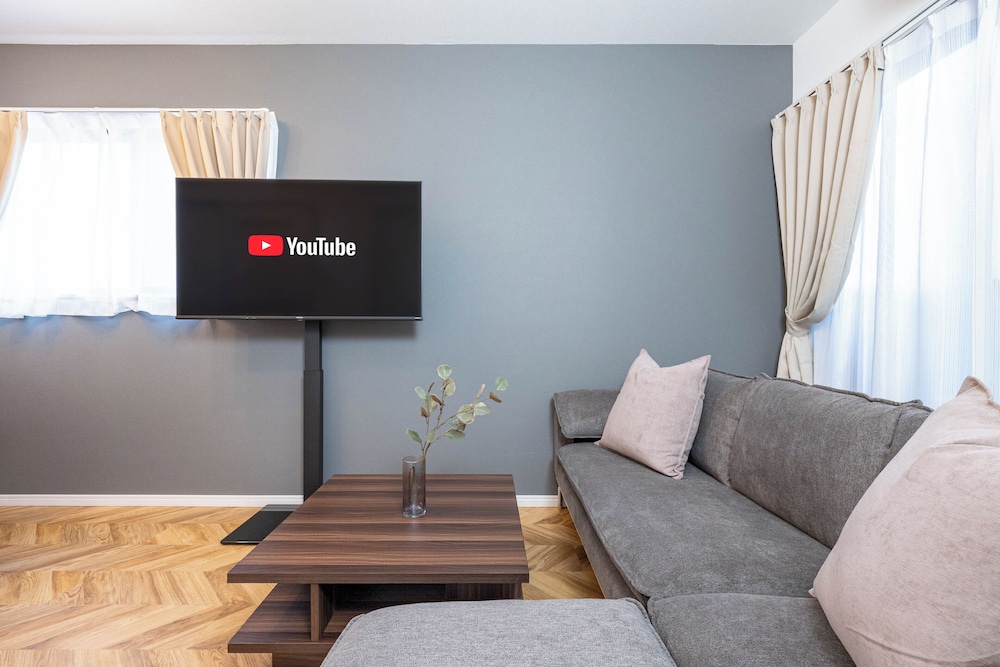 客室1 | Farandole Sanno 客室1 | Farandole Sanno