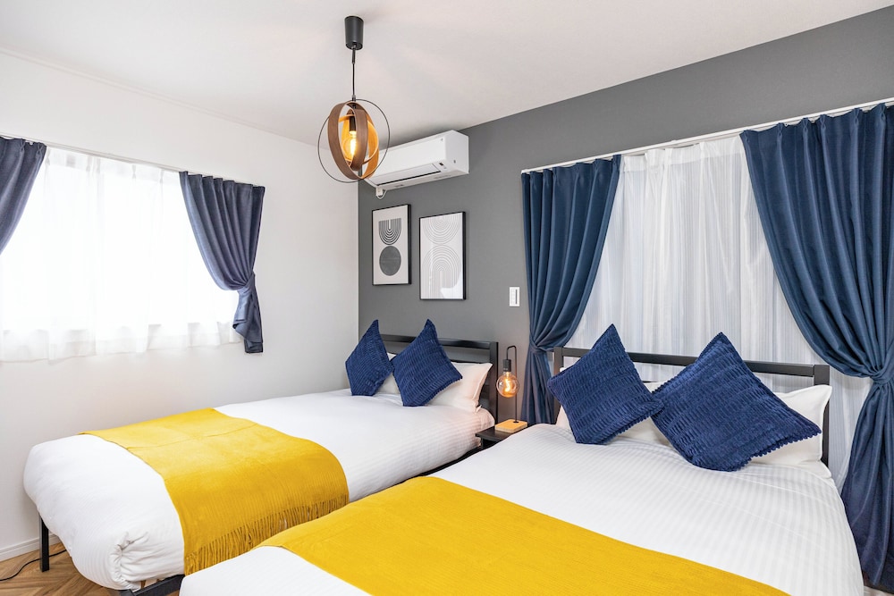 内装1 | Farandole Sanno 内装1 | Farandole Sanno