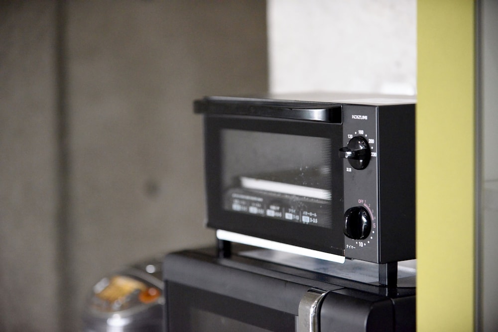 共用キッチン設備1 | ゲストハウス カルスト 共用キッチン設備1 | ゲストハウス カルスト