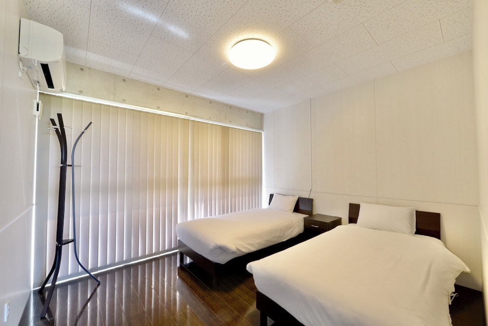 客室1 | ゲストハウス カルスト 客室1 | ゲストハウス カルスト