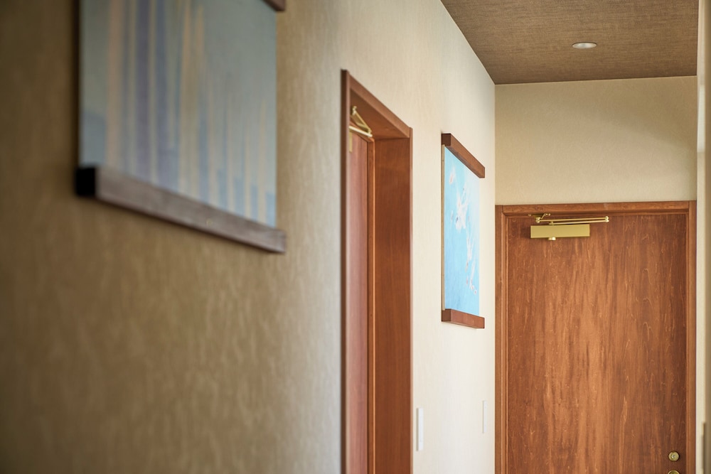 内装1 | ヴィラ・センス・九十九里