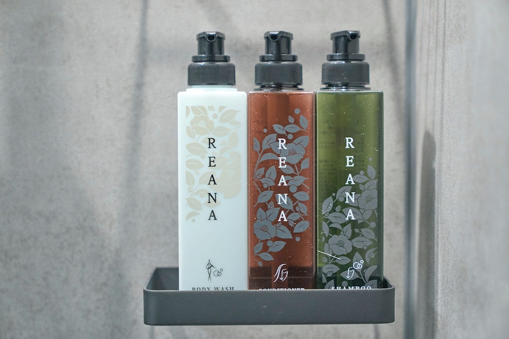 ラグジュアリー ヴィラ プールビュー バスルーム2 | ヴィラ・センス・九十九里