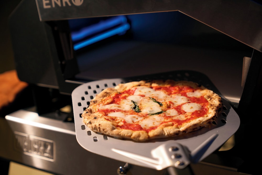 ラグジュアリー ヴィラ プールビュー テラス / パティオ6 | ヴィラ・センス・九十九里