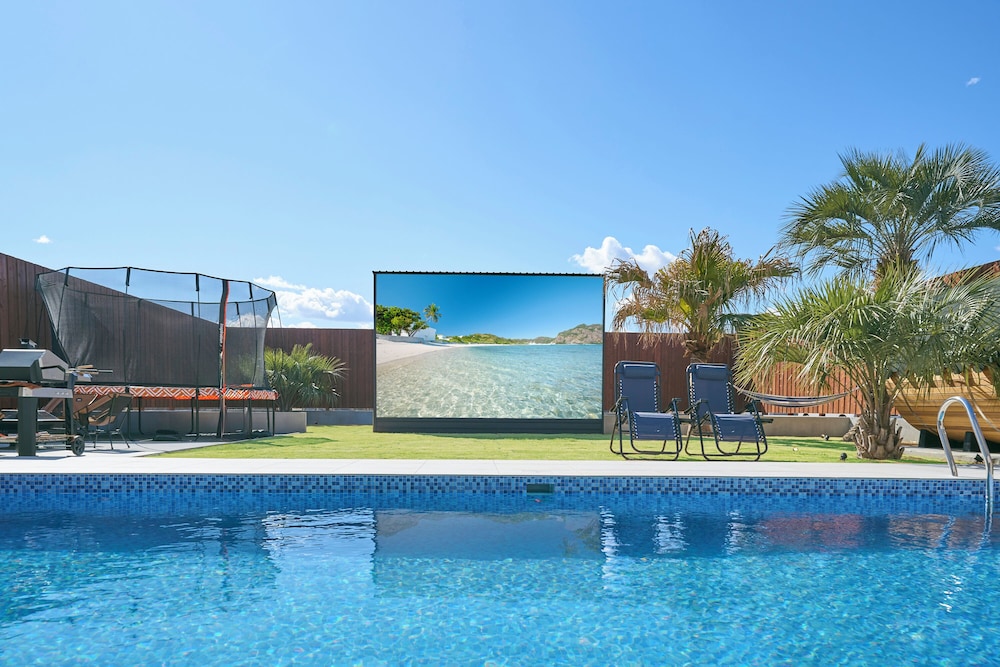 メインイメージ | ヴィラ・センス・九十九里