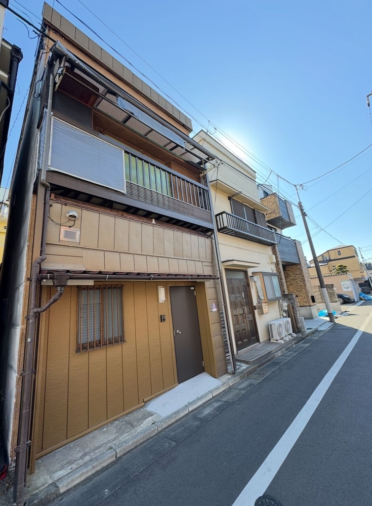 外観1 | HOTEL Japonica ANNEX 外観1 | HOTEL Japonica ANNEX
