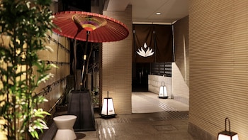 祇園クリスタルホテル