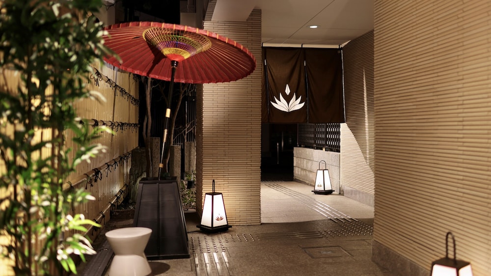 祇園クリスタルホテル