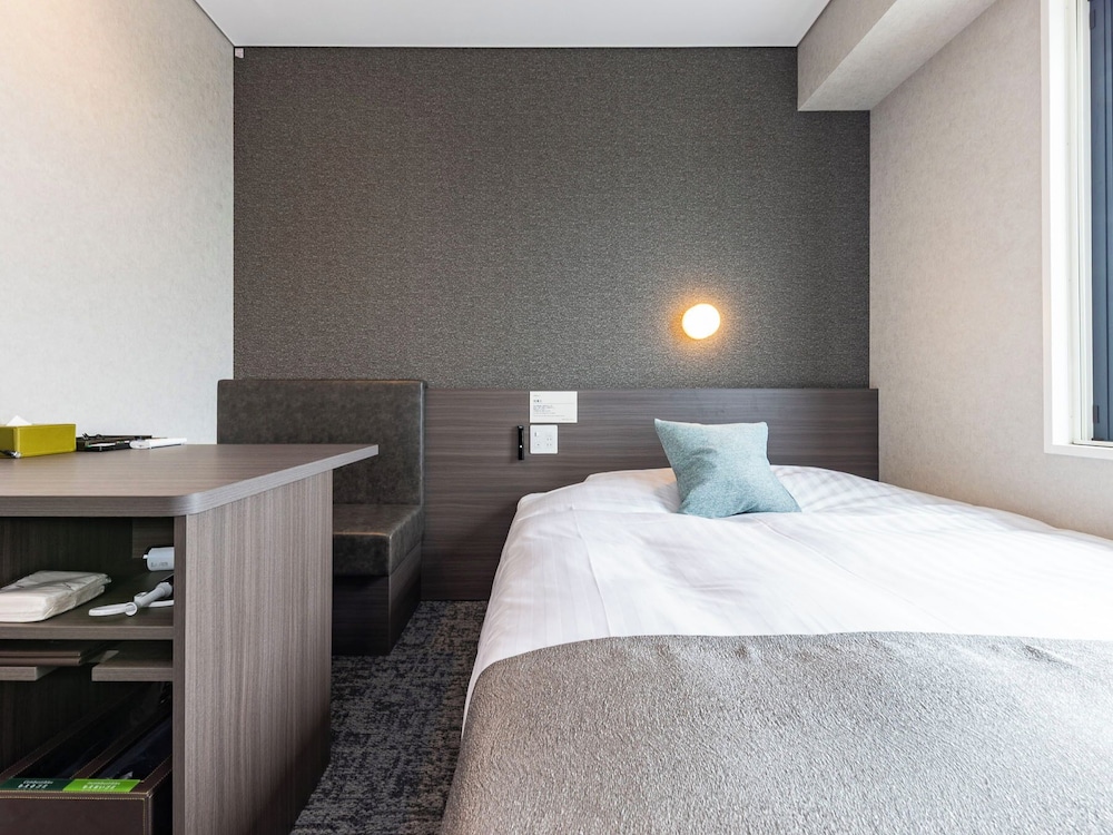 エクストラルーム 禁煙 客室1 | スーパーホテルPremier阿蘇熊本空港